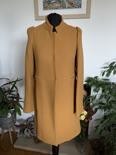 Zara camel brown - camel,