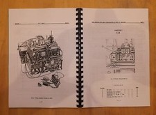 User handbook for Radio