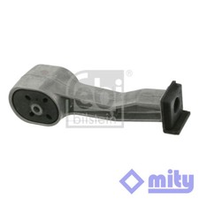 Fits Ford Galaxy VW Sharan 1.9 TDi Gearbox Mounting Rear Mity 1089033