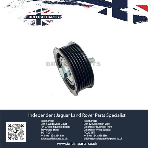 Jaguar 5 0 v8 engine - &, 5.0