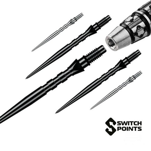 Winmau switch point - winmau,