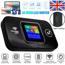 Unlocked 5G LTE LCD Pocket