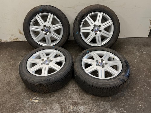 Volvo s40 v50 2009 set - /,