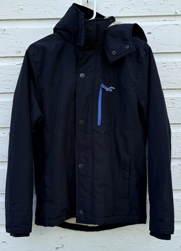Hollister all weather mens - all,