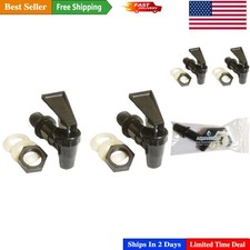 Ceramic Handle Water Spigot