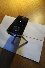 Aiptek Pocket Cinema V20 LCOS projector