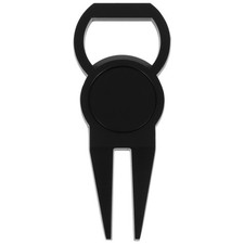 Golfs Divot Repair Tool
