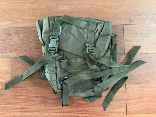 Russian sso sposn tactical - sposn,