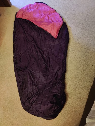 Kid pod sleeping bag 3 - kid's,