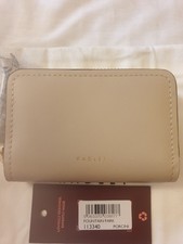 Radley Fountain Park Leather