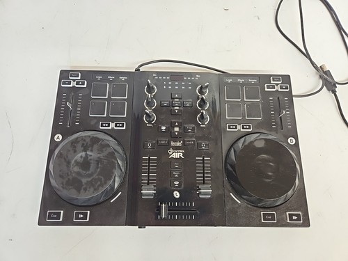 Hercules control air usb dj - dj,