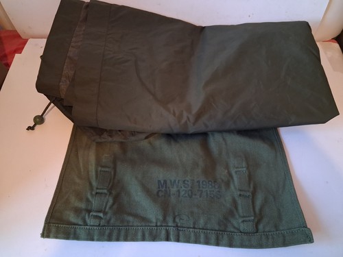 British army pattern poncho - army,