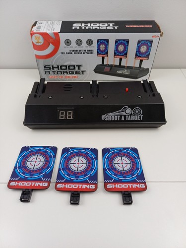 Shooting target practice - practice, for