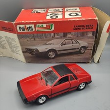LANCIA BETA