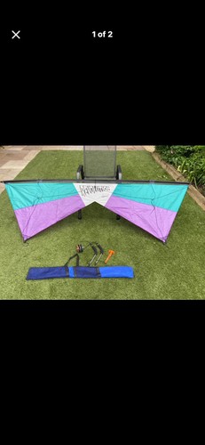 Revolution exp quad line kite - revolution,