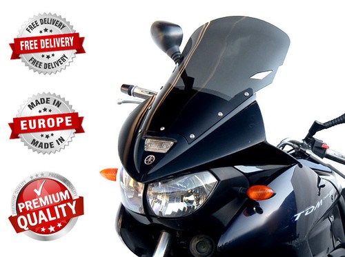 Yamaha tdm 900 2002 2013 - 900, 2002-2013