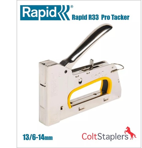 Rapid staple guns staples - staple,