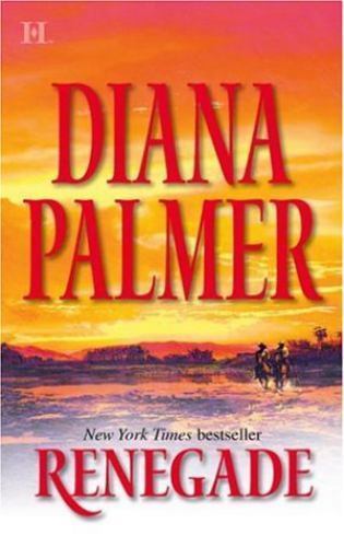 Renegade paperback diana - renegade,