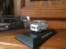 Suzuki Carry Van & Micro Car of Yesterday & 1969 & 1/43rd