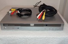 ALBA DVD45 DVD CD MP3 without