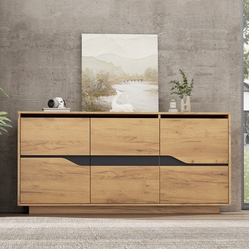Sideboard storage cabinet - storage,