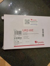 Pyronix UR2-WE Wireless