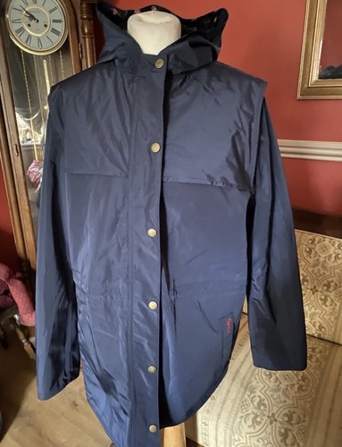 Barbour lightweight hattie - barbour,