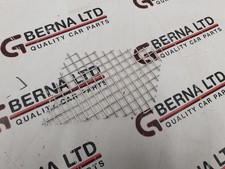 Genuine Ford Focus MK1