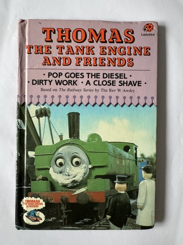 Ladybird 1st edition - ladybird,