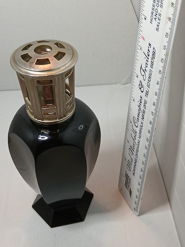Vintage lampe berger - vintage,