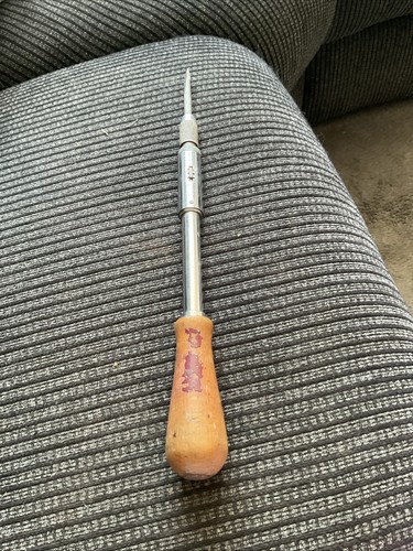 Vintage stanley yankee spiral - vintage,