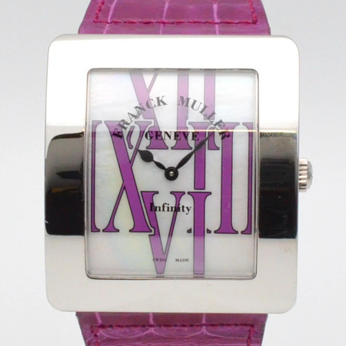 Frank muller 3740qz al - muller,