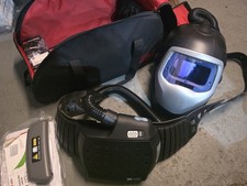 Speedglas 9100 Adflo Air Fed