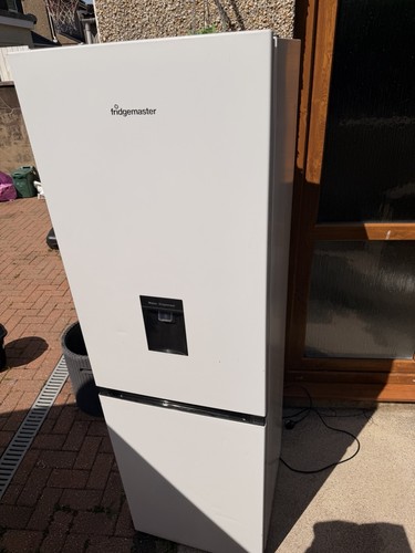 Fridgemaster freestanding - fridgemaster,