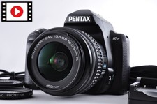 Pentax K-r 12.4MP Digital SLR