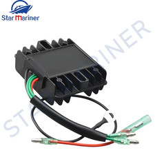 6AH-81960 Rectifier &