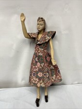 Vintage 1930s 40s Small