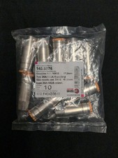 Binzel MB25 MIG / MAG Welding