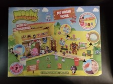 Moshi Monsters Mega Bundle