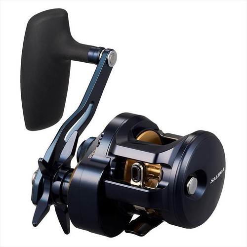 Daiwa saltiga 300h right - 25,