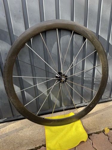 Corima carbon spoke front - corima,