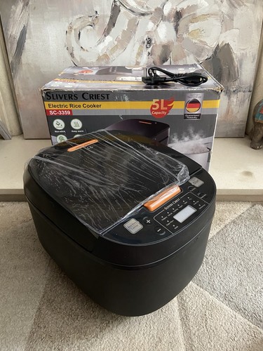 Silvers criest electric - silvers, 5l