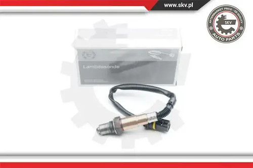 Lambda sensor oxygen - lambda,