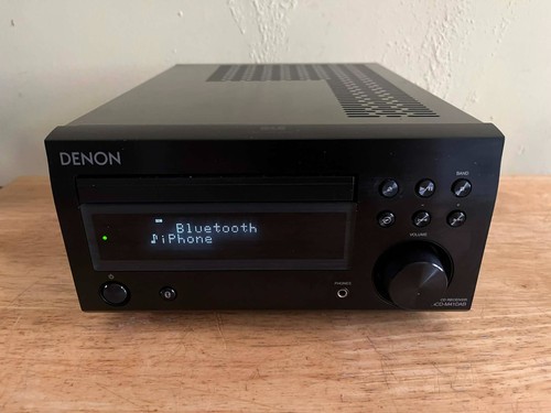 Denon dm41dab micro dab - dm41dab,