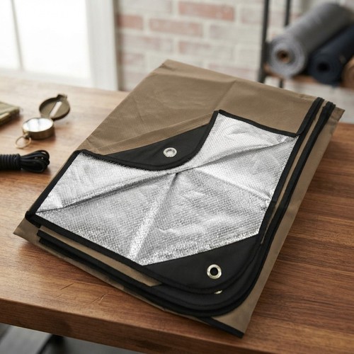Lightweight 60x82in thermal - 60x82in,