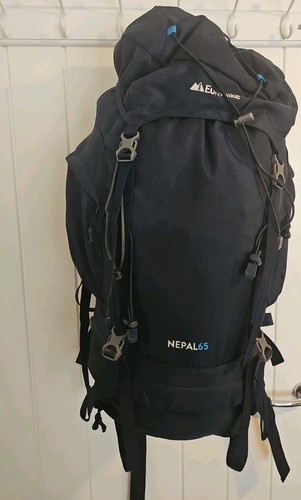 Eurohike nepal blue hiking - nepal,