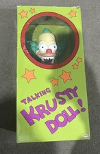 JAKKS Pacific - The Simpsons