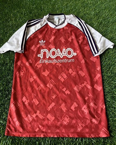 Vintage adidas trefoil - vintage,