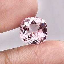 Natural Ceylon Padparadscha