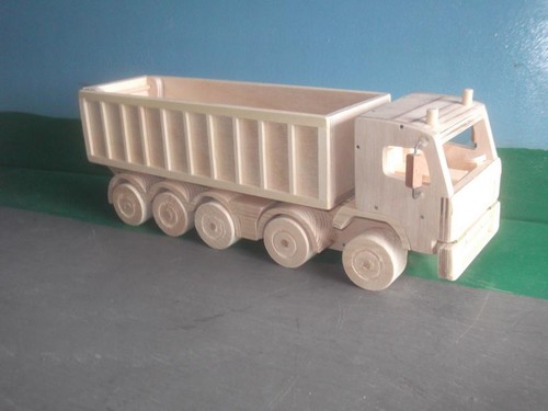 32nd terberg fm3000 - fm3000, tipper
